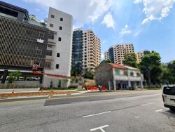 Fuyuen Court (D14), Shop House #529162321